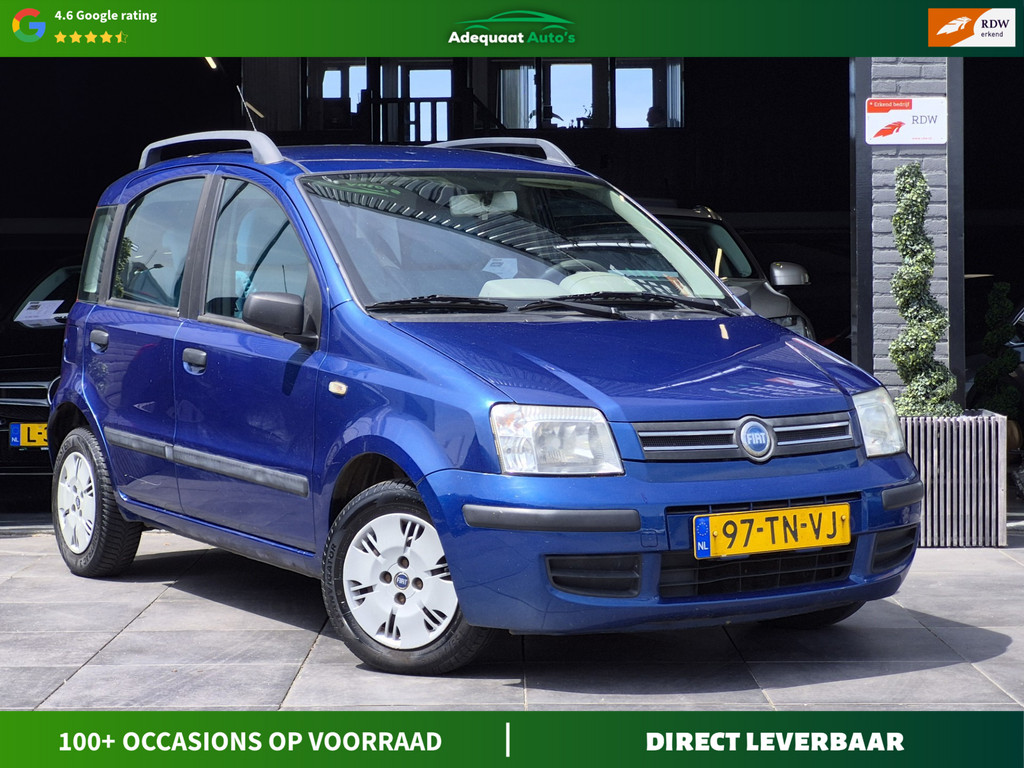 Fiat Panda 1.2 Dynamic|2e eig|NAP|El.Ramen 54496208-0.jpg | Adequaat Auto's