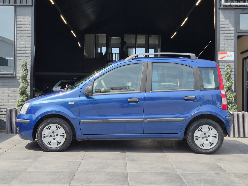 Fiat Panda 1.2 Dynamic|2e eig|NAP|El.Ramen 54496208-0.jpg | Adequaat Auto's