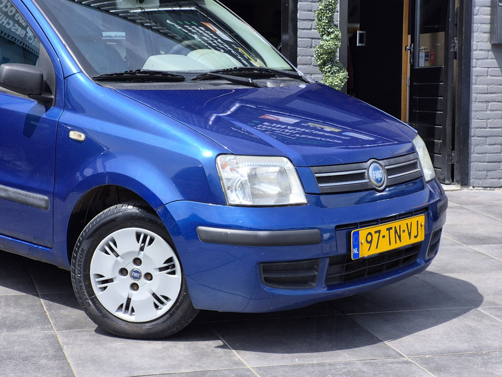 Fiat Panda 1.2 Dynamic|2e eig|NAP|El.Ramen 54496208-0.jpg | Adequaat Auto's