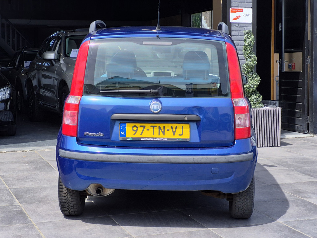Fiat Panda 1.2 Dynamic|2e eig|NAP|El.Ramen 54496208-3.jpg | Adequaat Auto's