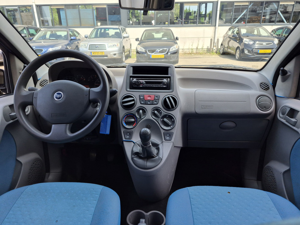 Fiat Panda 1.2 Dynamic|2e eig|NAP|El.Ramen 54496208-4.jpg | Adequaat Auto's