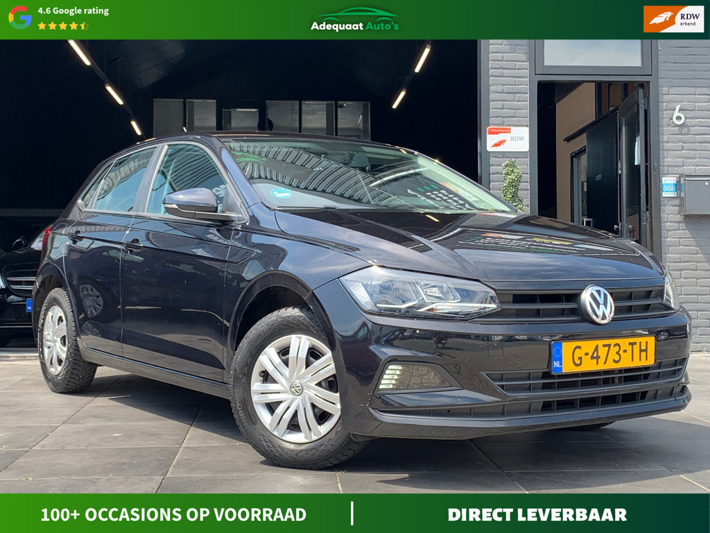 Volkswagen Polo 1.0 MPI Comfortline Business|Trekhaak|Cruise 54599887-0.jpg | Adequaat Auto's
