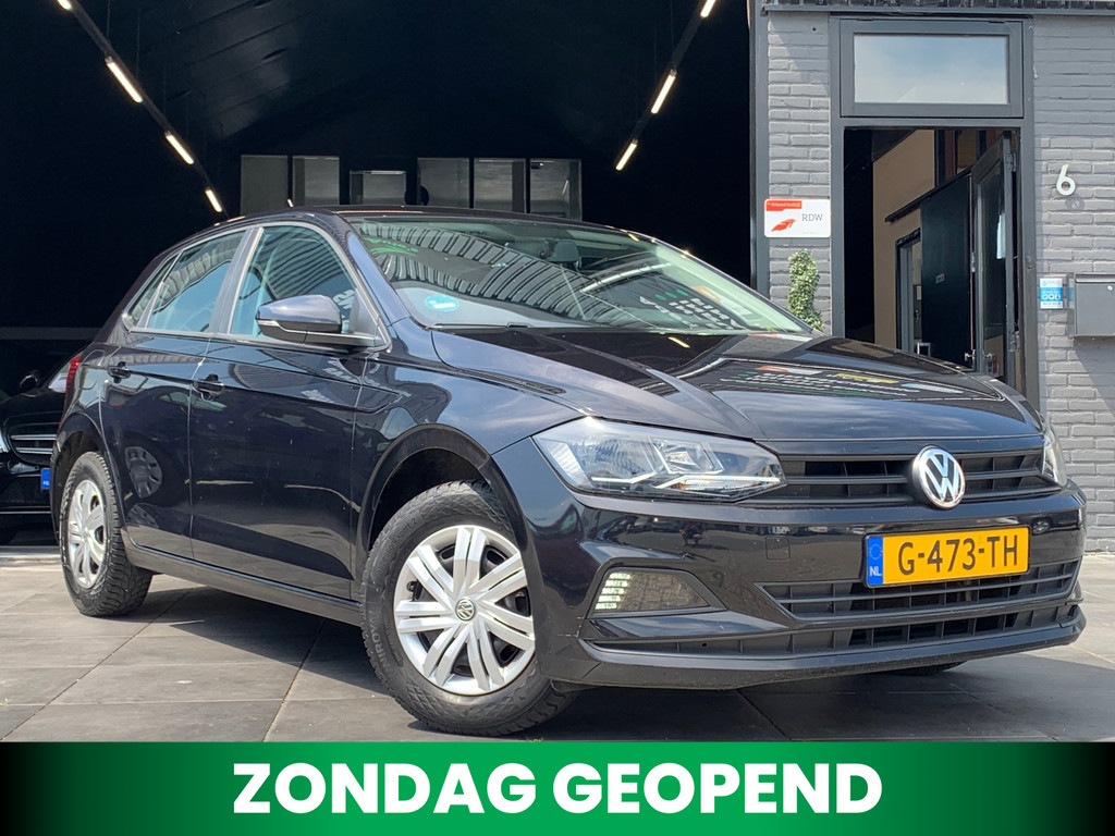 Volkswagen Polo 1.0 MPI Comfortline Business|Trekhaak|Cruise 54599887-0.jpg | Adequaat Auto's
