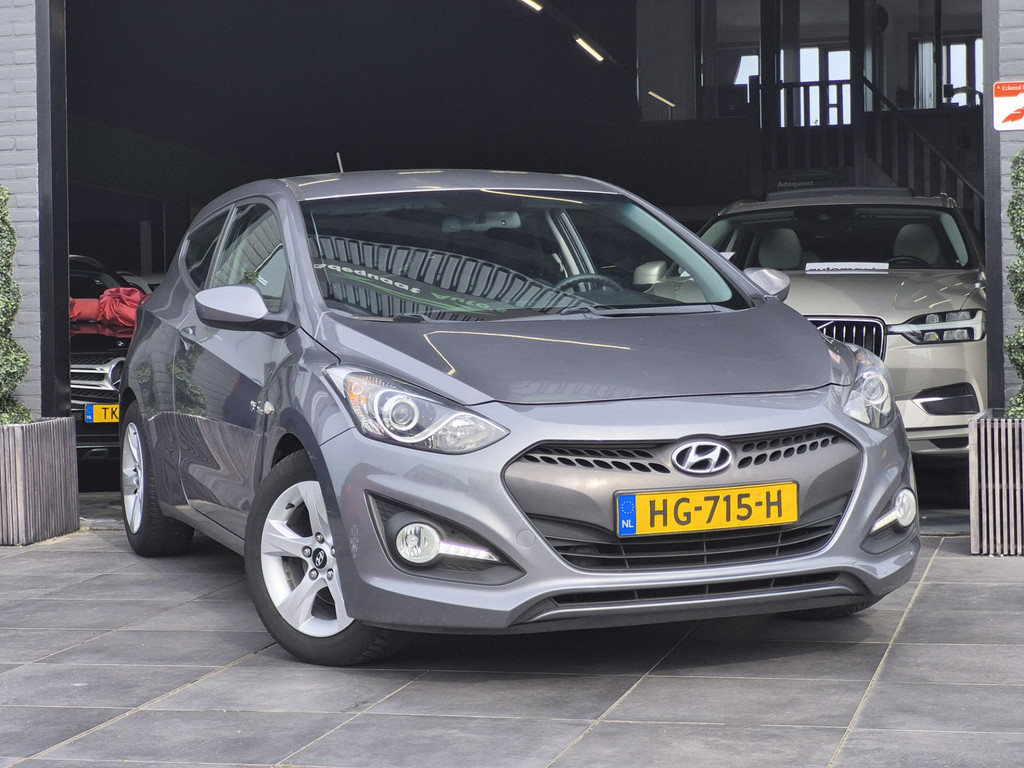 Hyundai i30 1.6 GDI i-Drive Cool|APK|NAP|Airco|Elek. Ramen 54614346-0.jpg | Adequaat Auto's