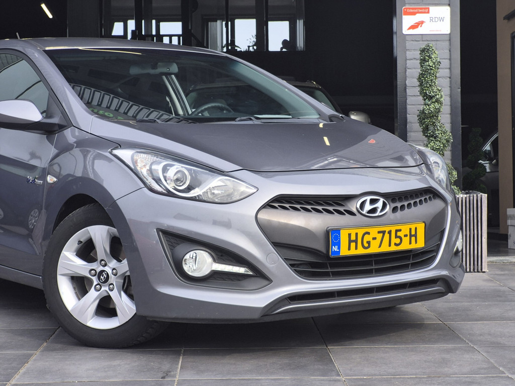 Hyundai i30 1.6 GDI i-Drive Cool|APK|NAP|Airco|Elek. Ramen 54614346-0.jpg | Adequaat Auto's