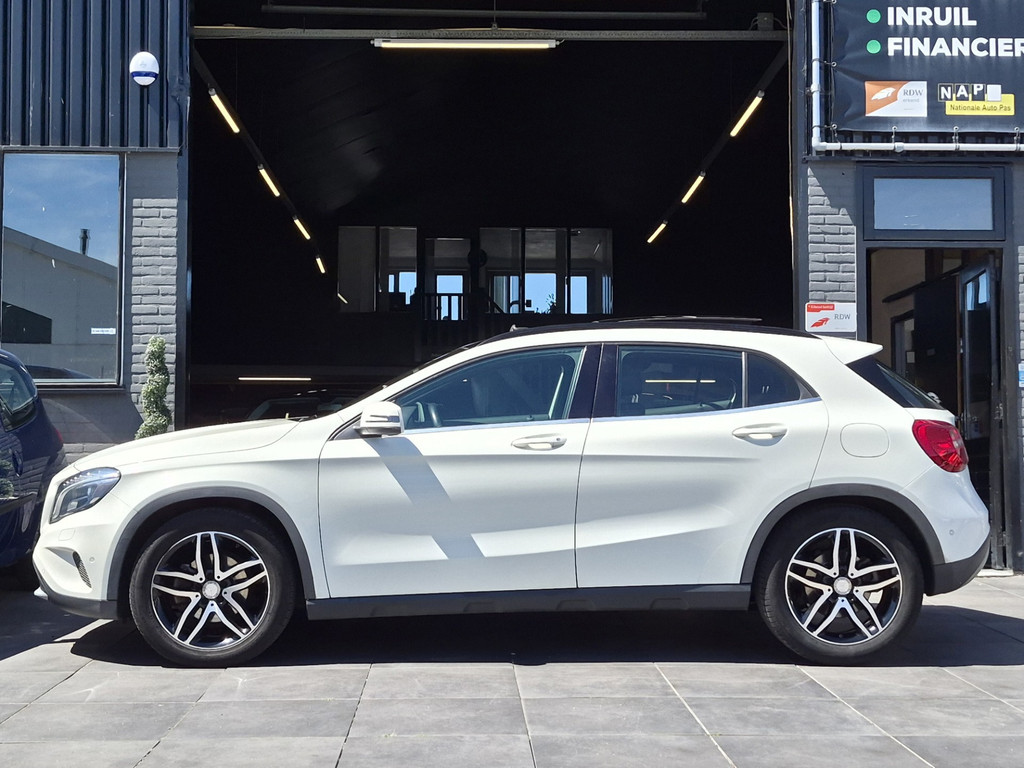 Mercedes-Benz GLA 180 d|2e eig|NAP|PANO|Cruise|NAVI 54642135-0.jpg | Adequaat Auto's