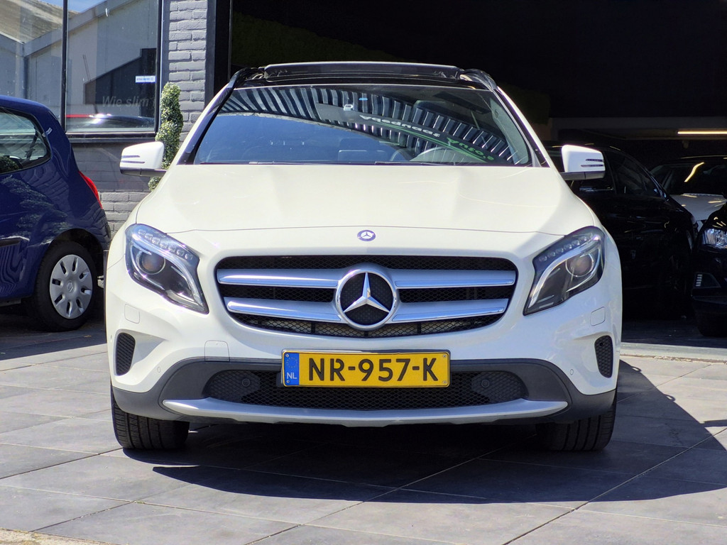 Mercedes-Benz GLA 180 d|2e eig|NAP|PANO|Cruise|NAVI 54642135-0.jpg | Adequaat Auto's