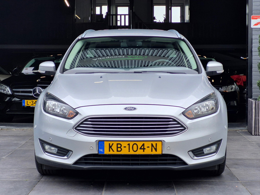 Ford Focus Wagon 1.5 Titanium|1e eig|NAP|AUT|Cruise|Airco 54666925-0.jpg | Adequaat Auto's