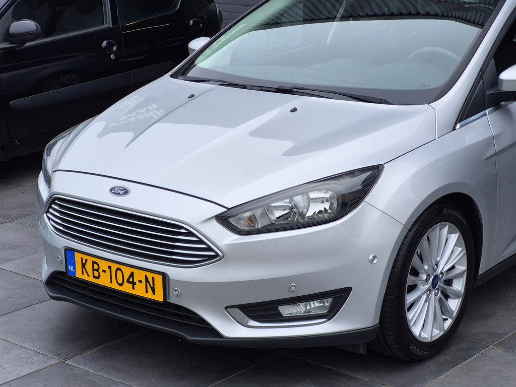 Ford Focus Wagon 1.5 Titanium|1e eig|NAP|AUT|Cruise|Airco 54666925-0.jpg | Adequaat Auto's