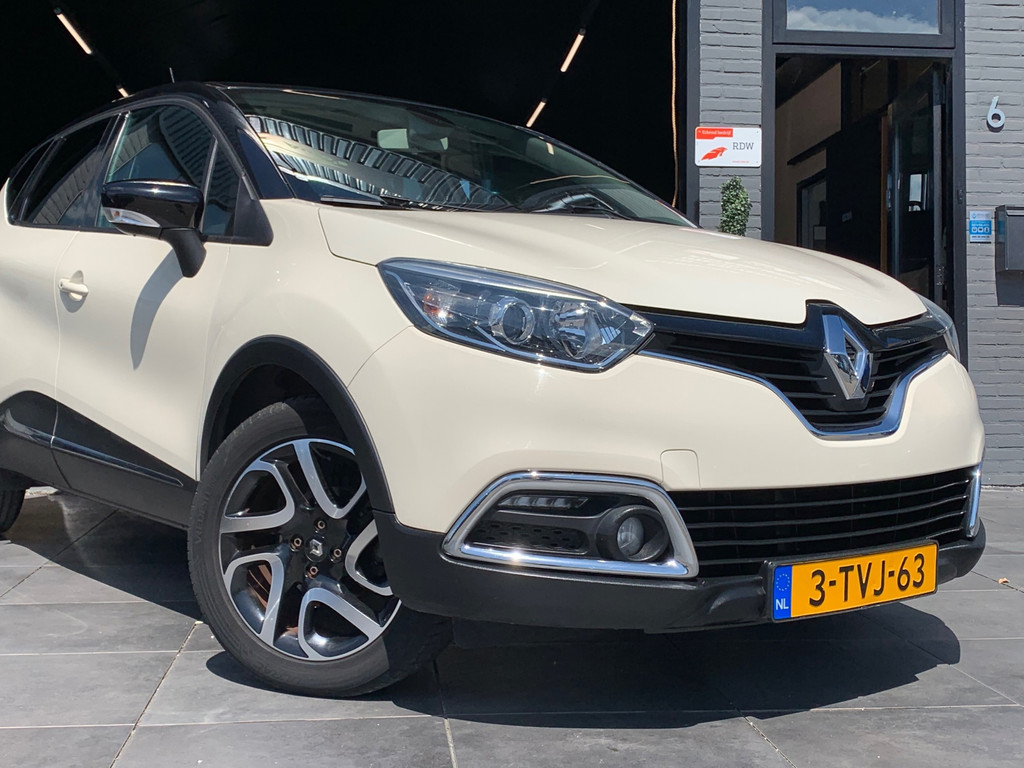 Renault Captur 0.9 TCe|2e eig|NAP|Cruise|Camera|Trekhaak|PDC 54685948-0.jpg | Adequaat Auto's
