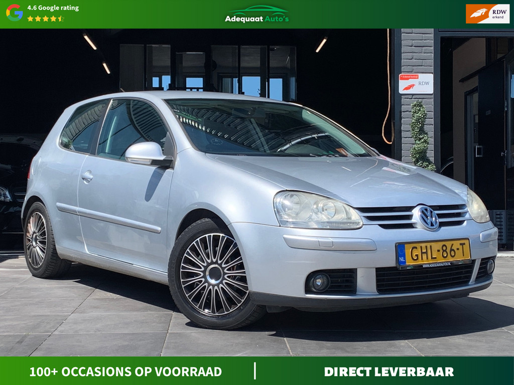 Volkswagen Golf 1.4 Trendline|Cruise|Stoelvw|PDC|Airco|APK 54688979-0.jpg | Adequaat Auto's