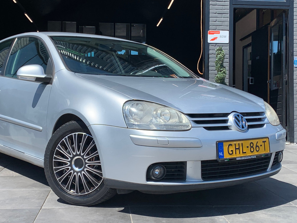 Volkswagen Golf 1.4 Trendline|Cruise|Stoelvw|PDC|Airco|APK 54688979-0.jpg | Adequaat Auto's