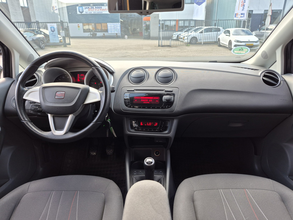 SEAT Ibiza ST 1.2 TSI Style|Airco|Cruise|APK|Elek. Ramen 54751565-0.jpg | Adequaat Auto's