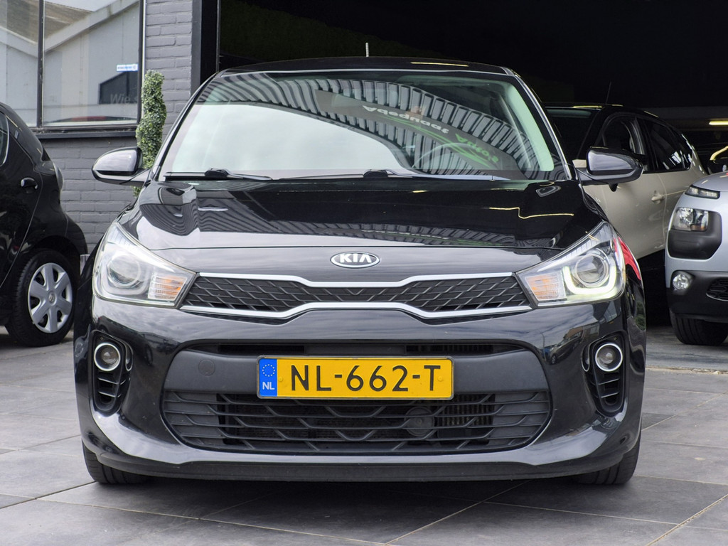 Kia Rio 1.0 TGDI ComfortPlusLine Cruise|Camera|Trekhaak|BTW 54773518-0.jpg | Adequaat Auto's