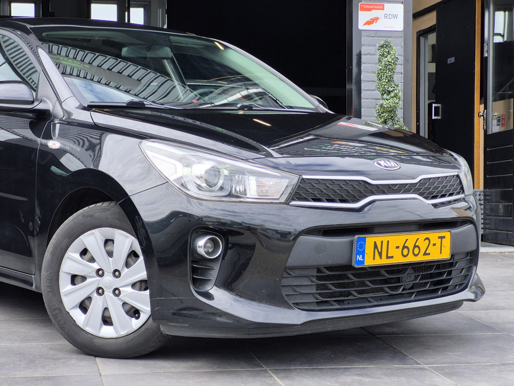 Kia Rio 1.0 TGDI ComfortPlusLine Cruise|Camera|Trekhaak|BTW 54773518-0.jpg | Adequaat Auto's