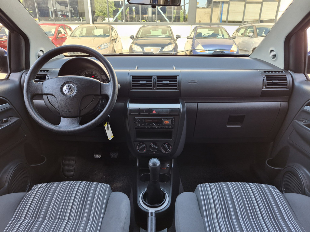 Volkswagen Fox 1.2 Trendline|2e eig|NAP|Lage KM|APK 54794446-0.jpg | Adequaat Auto's