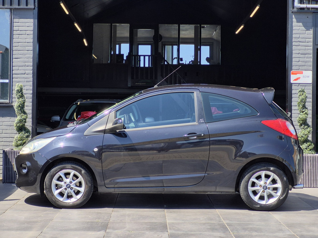 Ford Ka 1.2 Cool & Sound start/stop|Airco|NAP|APK|LM.Velgen 54916391-0.jpg | Adequaat Auto's