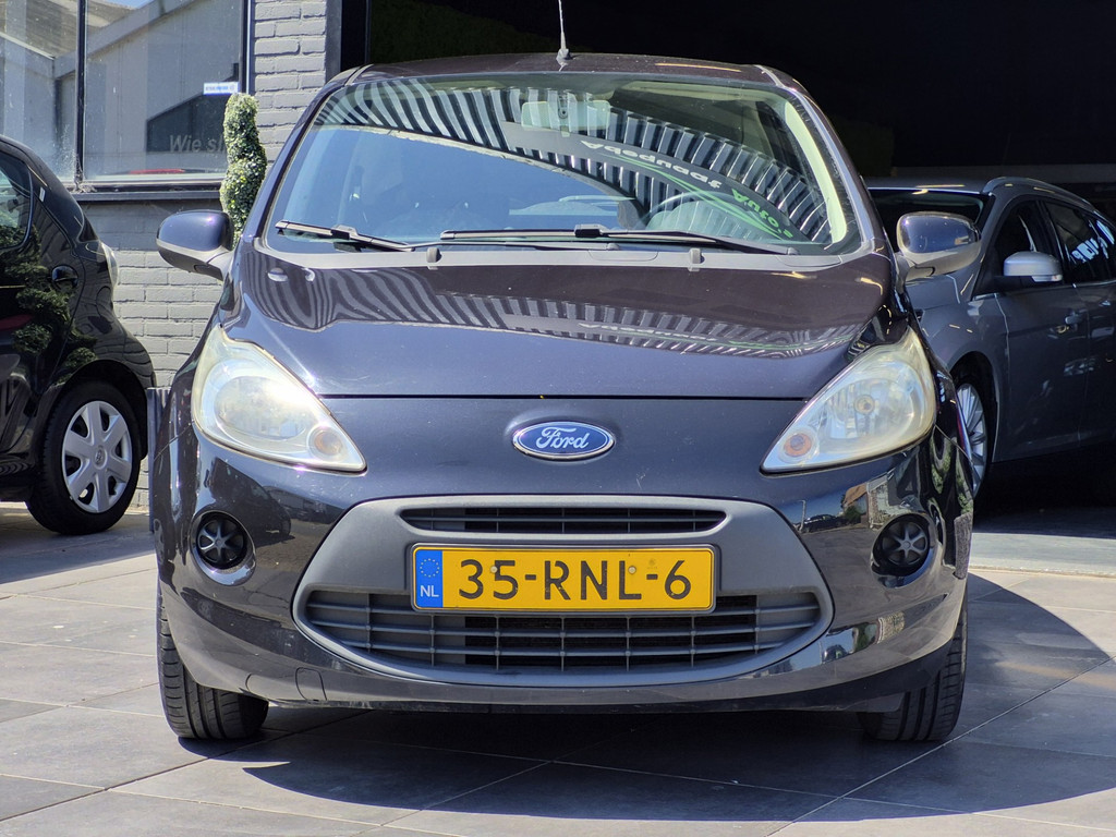Ford Ka 1.2 Cool & Sound start/stop|Airco|NAP|APK|LM.Velgen 54916391-0.jpg | Adequaat Auto's