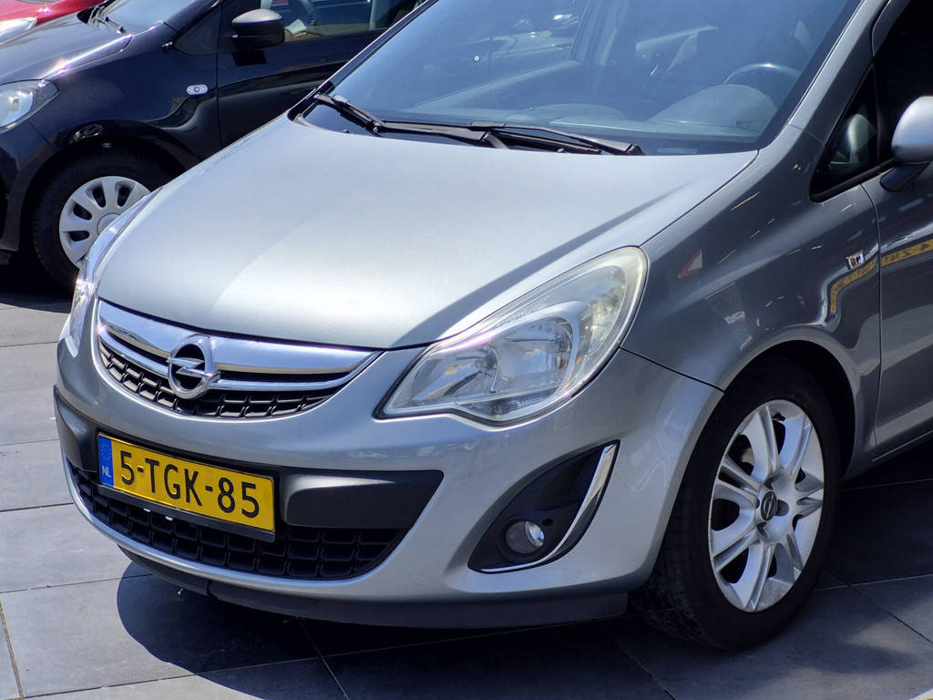 Opel Corsa 1.2-16V Cosmo|Cruise|El.Ramen|Airco|APK 54932522-0.jpg | Adequaat Auto's