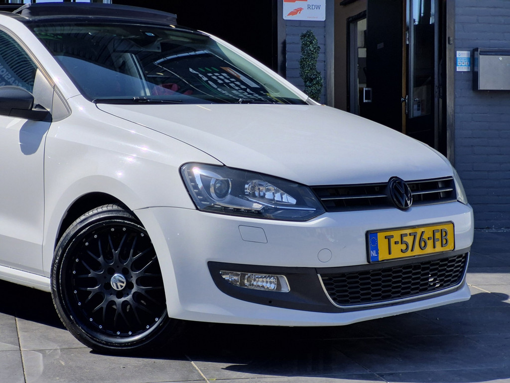 Volkswagen Polo 1.2 TSI Comfortline|Panoramadak|Cruise|Airco 54968159-0.jpg | Adequaat Auto's