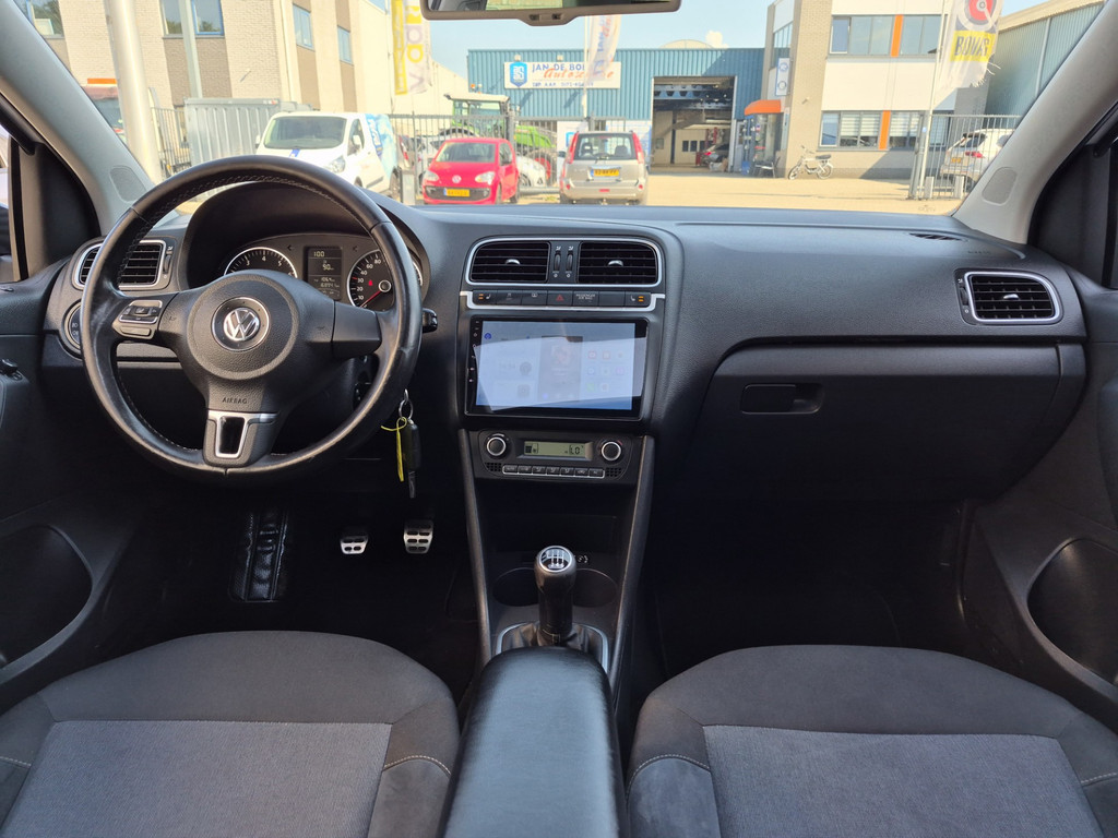 Volkswagen Polo 1.2 TSI Comfortline|Panoramadak|Cruise|Airco 54968159-0.jpg | Adequaat Auto's