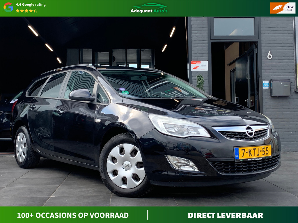 Opel Astra Sports Tourer 1.4 Turbo GT|Cruise|Airco|El.Ramen 55025270-0.jpg | Adequaat Auto's