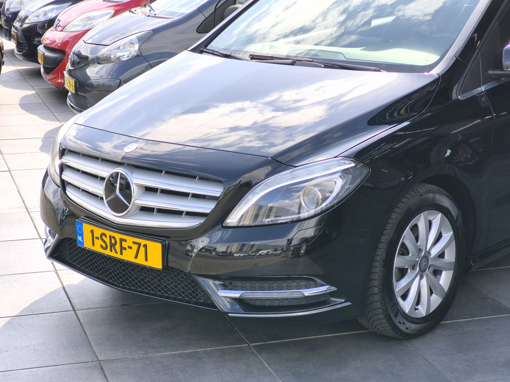 Mercedes-Benz B-Klasse 180 Ambition|AUT|PDC|Navi|Trekhaak| 55109656-0.jpg | Adequaat Auto's