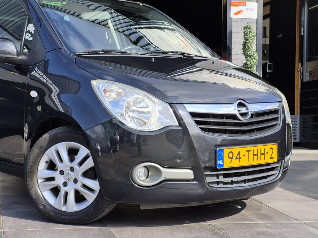 Opel Agila 1.0 Edition|1e eig|NAP|Airco|El.Ramen|APK 55118916-0.jpg | Adequaat Auto's