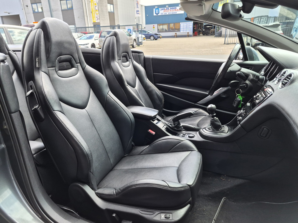 Peugeot 308 CC 1.6 THP Féline|Leer|Airco|Stoelverwarming|APK 55124047-0.jpg | Adequaat Auto's