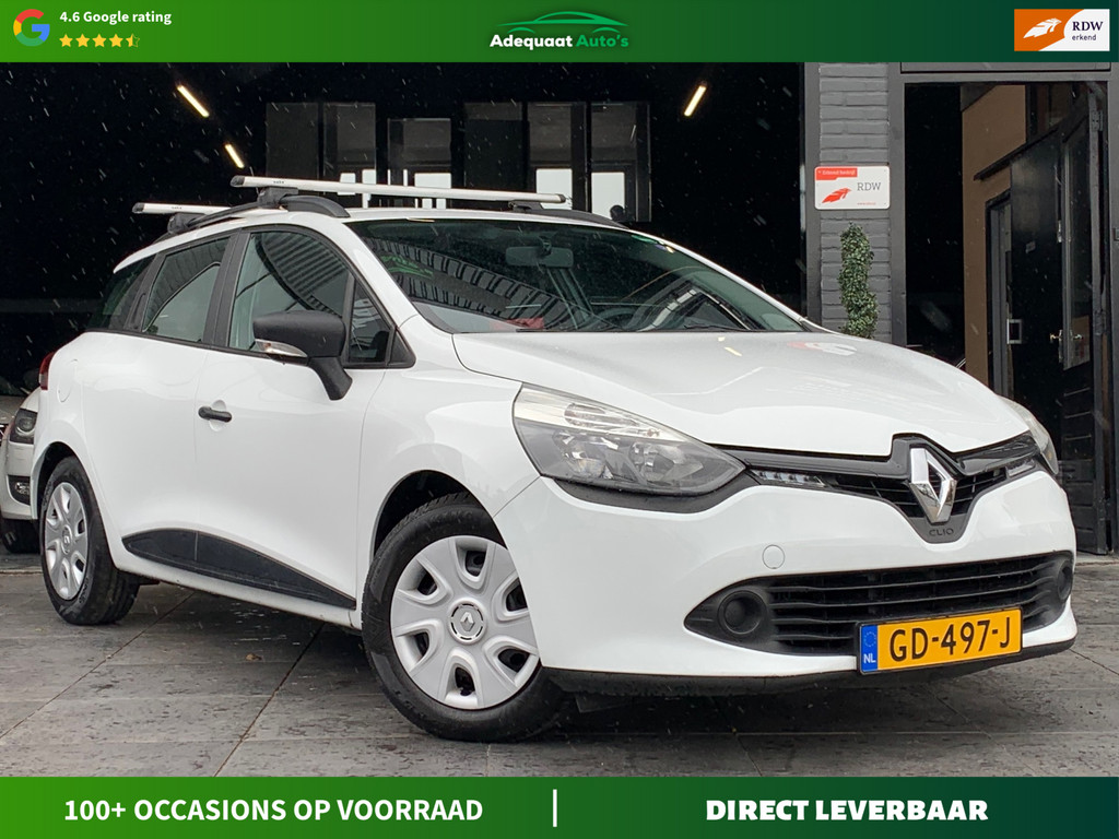 Renault Clio Estate 0.9 TCe Authentique|Cruise|Trekhaak|NAP 55352181-0.jpg | Adequaat Auto's