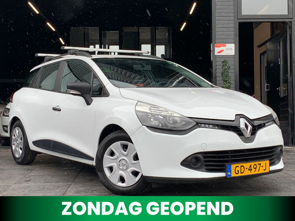 Renault Clio Estate 0.9 TCe Authentique|Cruise|Trekhaak|NAP 55352181-0.jpg | Adequaat Auto's
