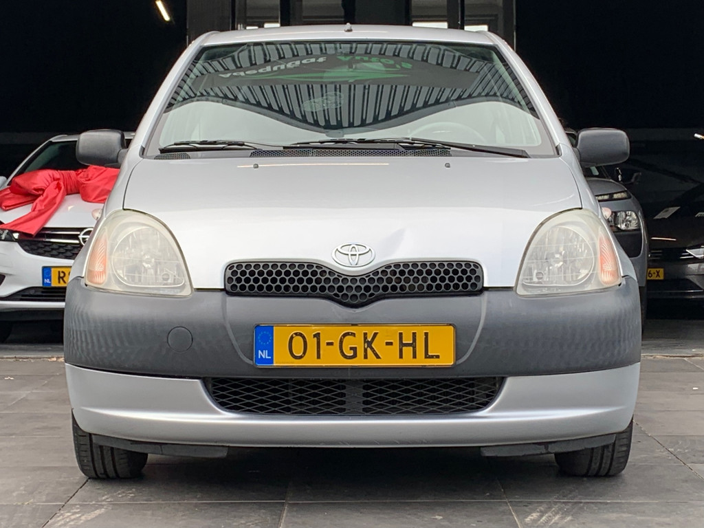 Toyota Yaris 1.0-16V VVT-i Terra|1e eig|NAP|APK|2 sleutels 55383851-0.jpg | Adequaat Auto's
