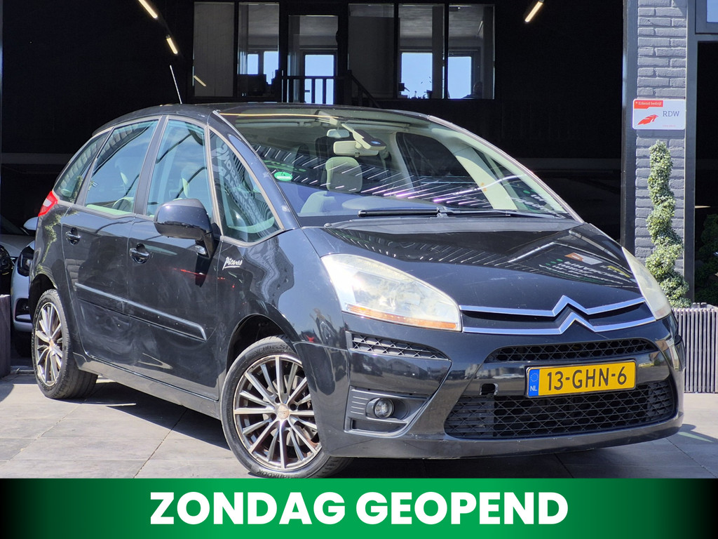 Citroën C4 Picasso 2.0-16V Lumière EB6V 5p. AUTOMAAT|PANO 55448464-0.jpg | Adequaat Auto's