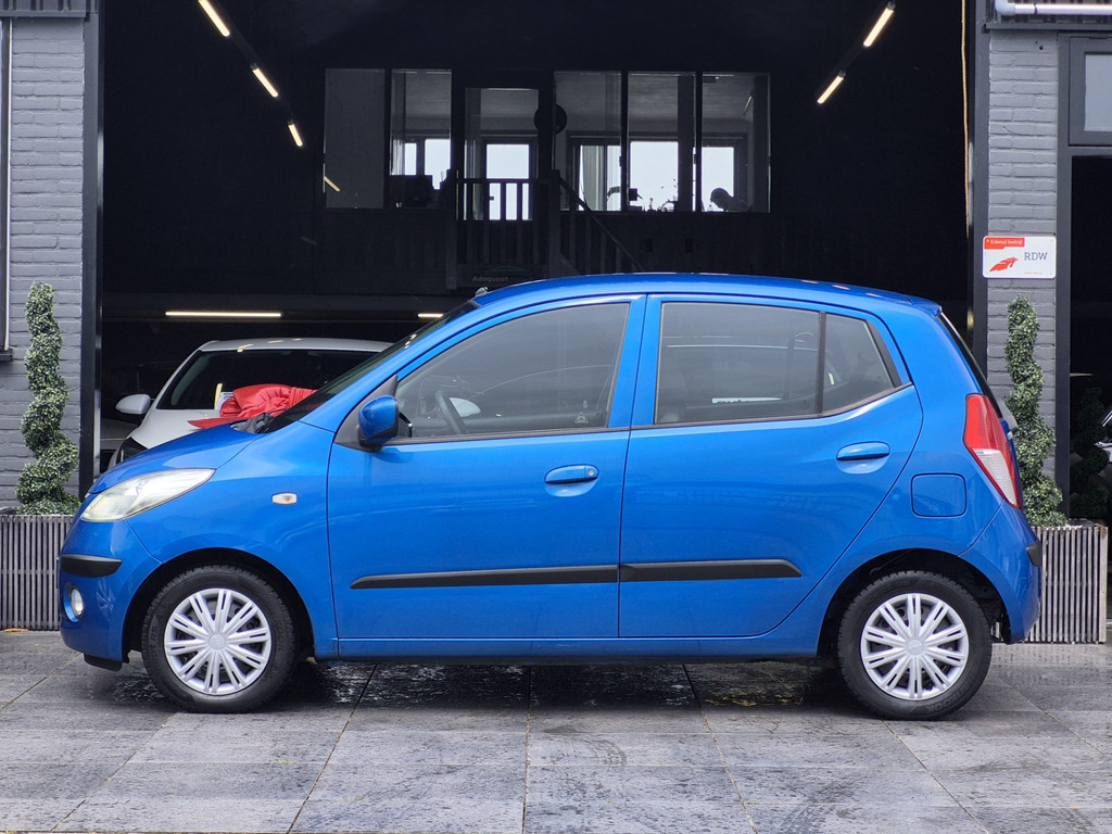 Hyundai i10 1.1 Active Airco|Elek.ramen|5Drs|APK 55448885-0.jpg | Adequaat Auto's