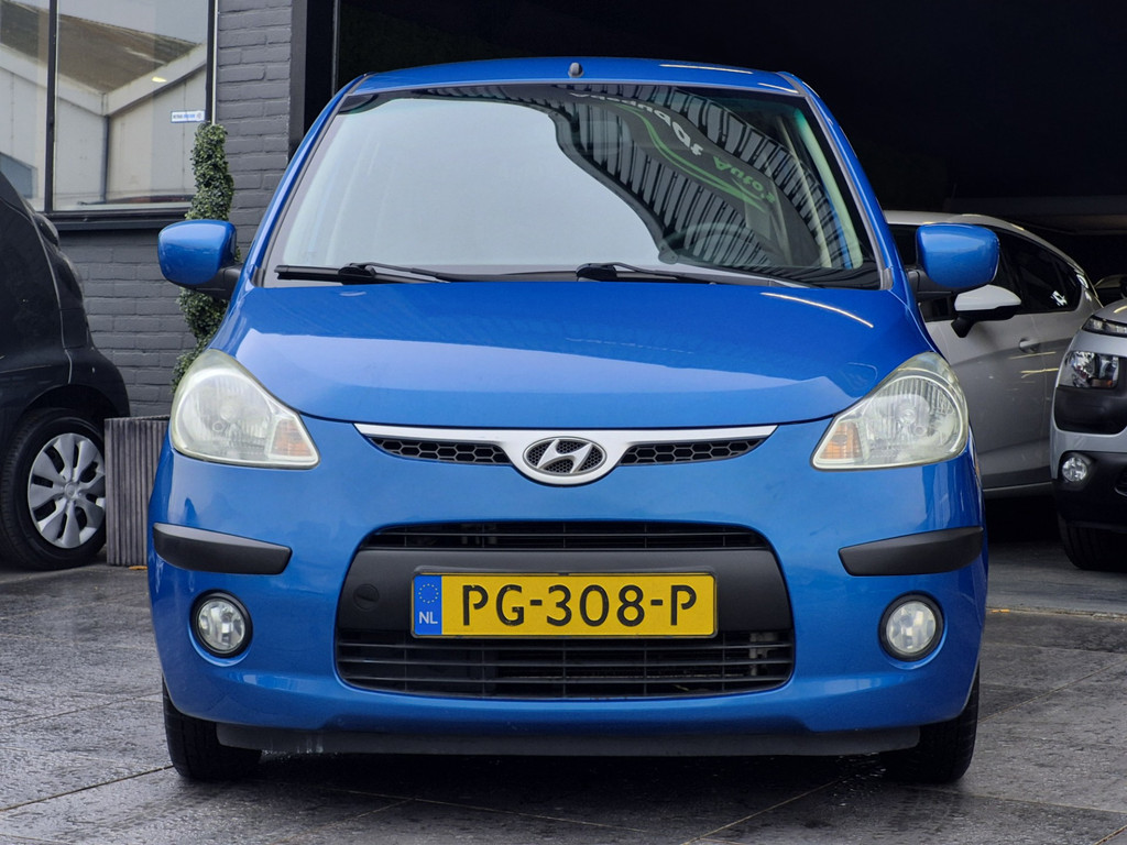 Hyundai i10 1.1 Active Airco|Elek.ramen|5Drs|APK 55448885-0.jpg | Adequaat Auto's