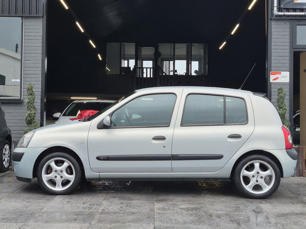 Renault Clio 1.2-16V RN|Airco|El.Ramen|5 Deurs|APK 55451746-0.jpg | Adequaat Auto's