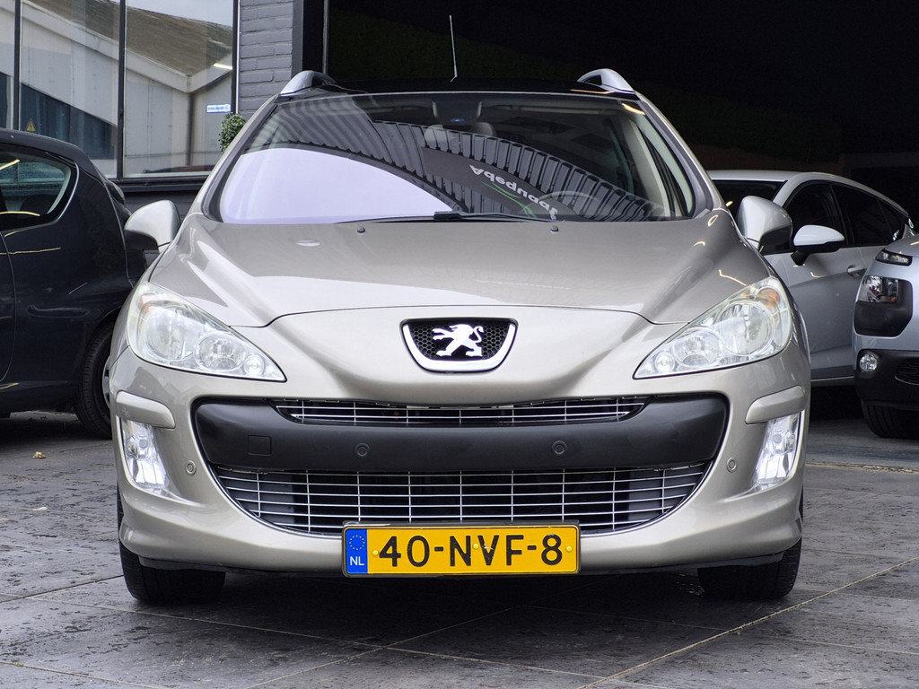 Peugeot 308 SW 1.6 VTi Signature|PANO|Trekhaak|PDC|Cruise 55451926-0.jpg | Adequaat Auto's