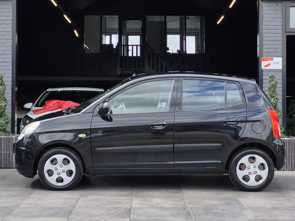 Kia Picanto 1.0 X-tra|Airco|El.Ramen|Dashcam|5 Deurs|NAP|APK 55461718-0.jpg | Adequaat Auto's