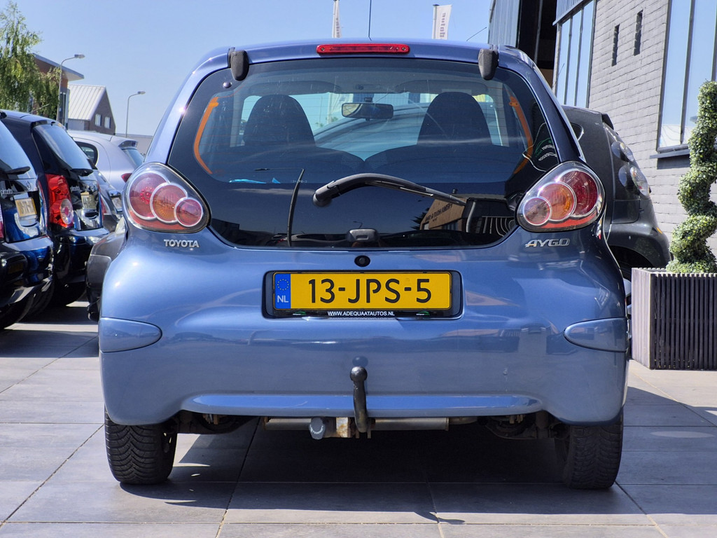 Toyota Aygo 1.0-12V|1e eig|NAP|Airco|El.Ramen|Trekhaak|APK 55501574-0.jpg | Adequaat Auto's