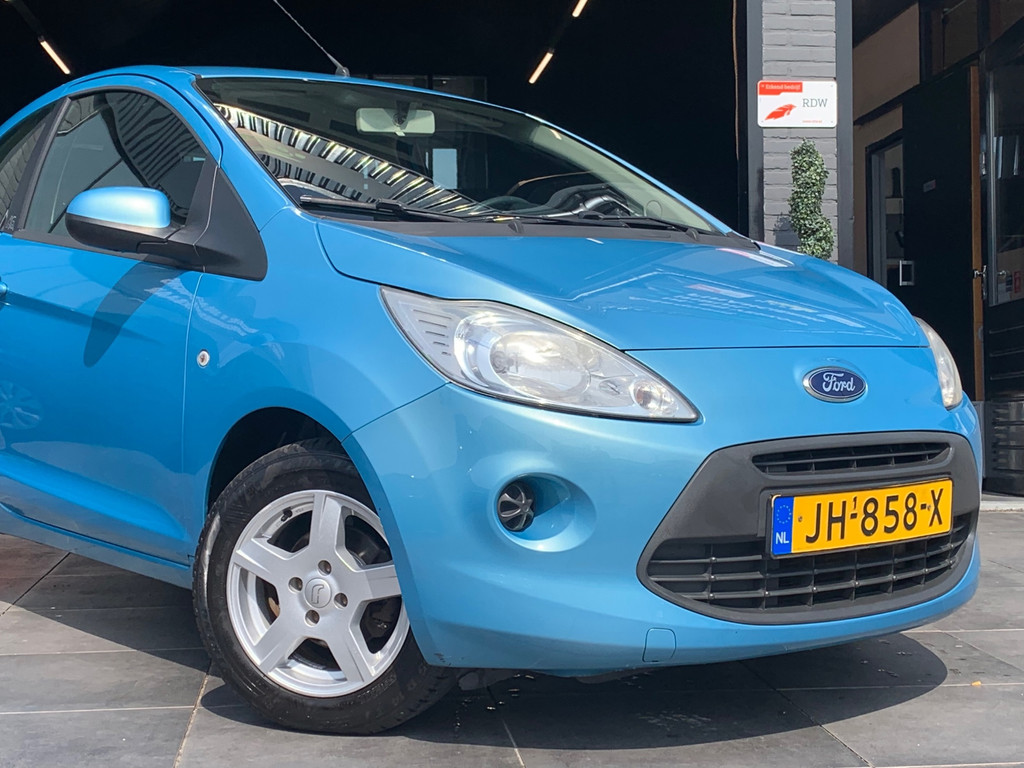 Ford Ka 1.2 Cool & Sound start/stop|Airco|El.Ramen|AUX|APK 55544377-0.jpg | Adequaat Auto's