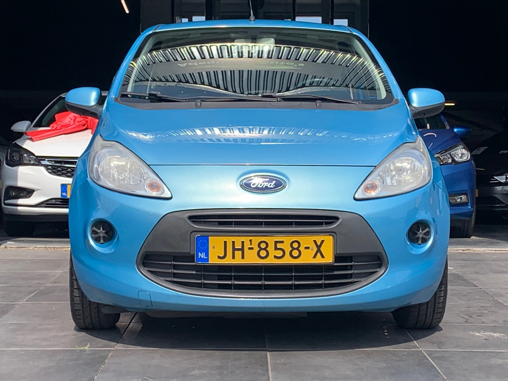 Ford Ka 1.2 Cool & Sound start/stop|Airco|El.Ramen|AUX|APK 55544377-0.jpg | Adequaat Auto's