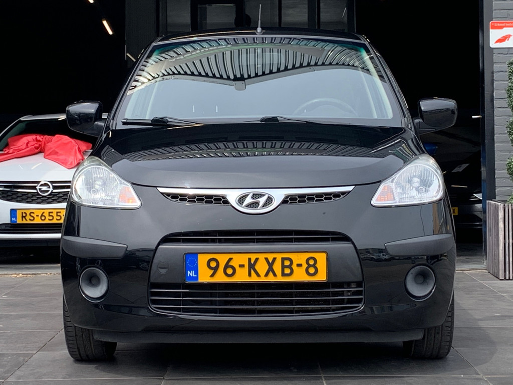 Hyundai i10 1.1 Dynamic Cool|2e eig|NAP|Airco|El.Ramen|APK 55546992-0.jpg | Adequaat Auto's