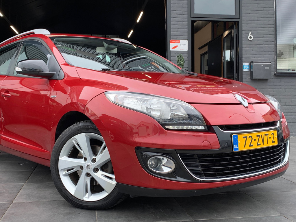 Renault Mégane Estate 1.2 TCe Bose|1e eig|NAP|Camera|Cruise 55554163-0.jpg | Adequaat Auto's