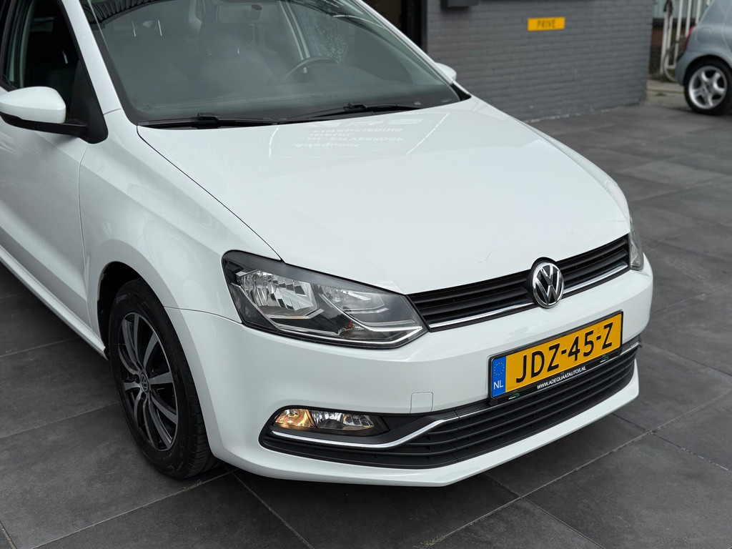 Volkswagen Polo 1.2 TSI Comfortline Airco|5Drs|Carplay|APK 55585295-0.jpg | Adequaat Auto's