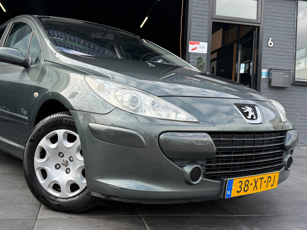 Peugeot 307 1.6-16V D.Sign|Airco|Cruise|Trekhaak|2e Eig|NAP 55594129-0.jpg | Adequaat Auto's