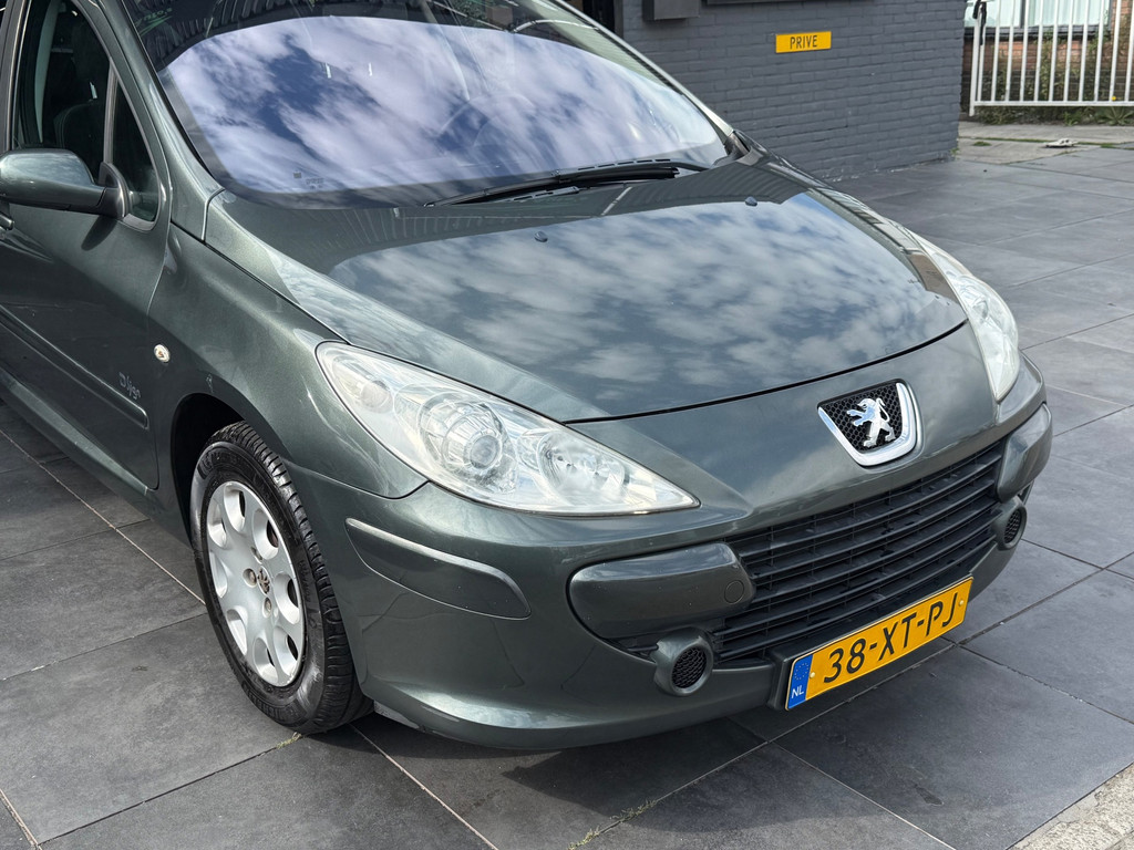 Peugeot 307 1.6-16V D.Sign|Airco|Cruise|Trekhaak|2e Eig|NAP 55594129-0.jpg | Adequaat Auto's