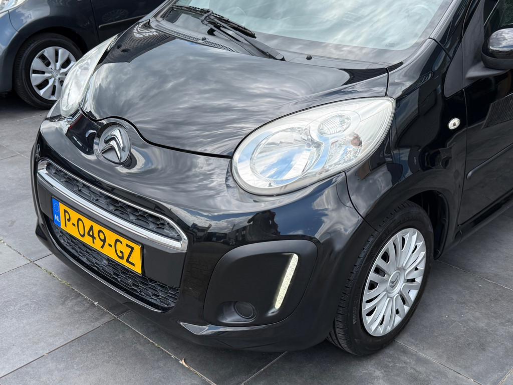 Citroën C1 1.0 Attraction|LED|El Ramen|Toerenteller|APK| 55610334-0.jpg | Adequaat Auto's