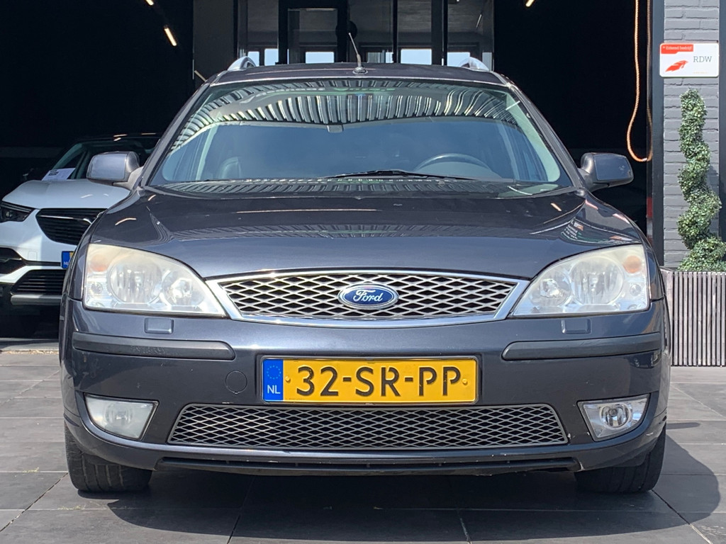 Ford Mondeo Wagon 2.5 V6 Platinum|Trekhaak|Stoelvw|Cruise 55617753-0.jpg | Adequaat Auto's
