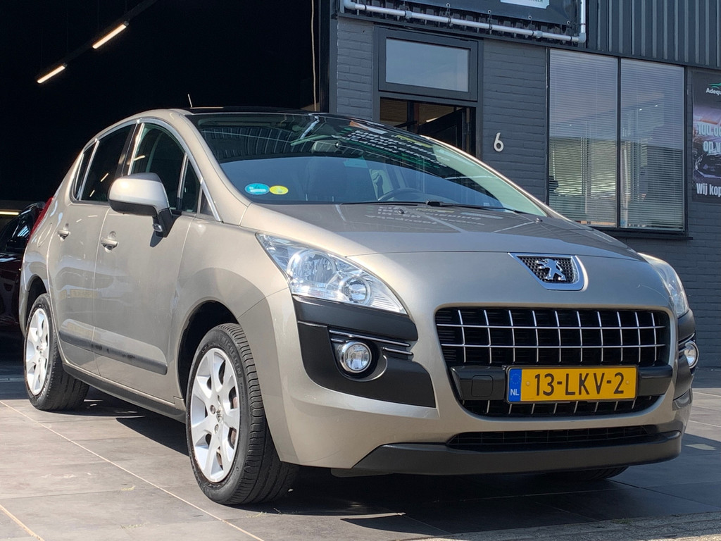 Peugeot 3008 1.6VTi ST|2e eig|NAP|PANO|Trekhaak|Cruise|Airco 55631973-0.jpg | Adequaat Auto's