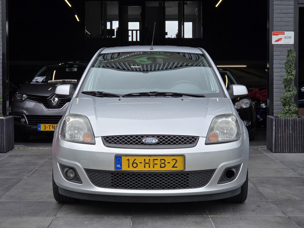 Ford Fiesta 1.3|APK|NAP|airco|5 Deuren|Trekhaak|E. Ramen 55725313-0.jpg | Adequaat Auto's